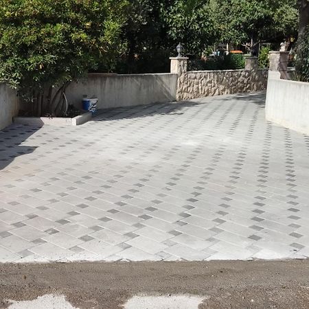 Apartments Lavanda Biograd na Moru Kültér fotó