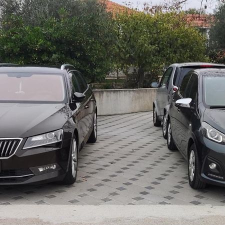 Apartments Lavanda Biograd na Moru Kültér fotó