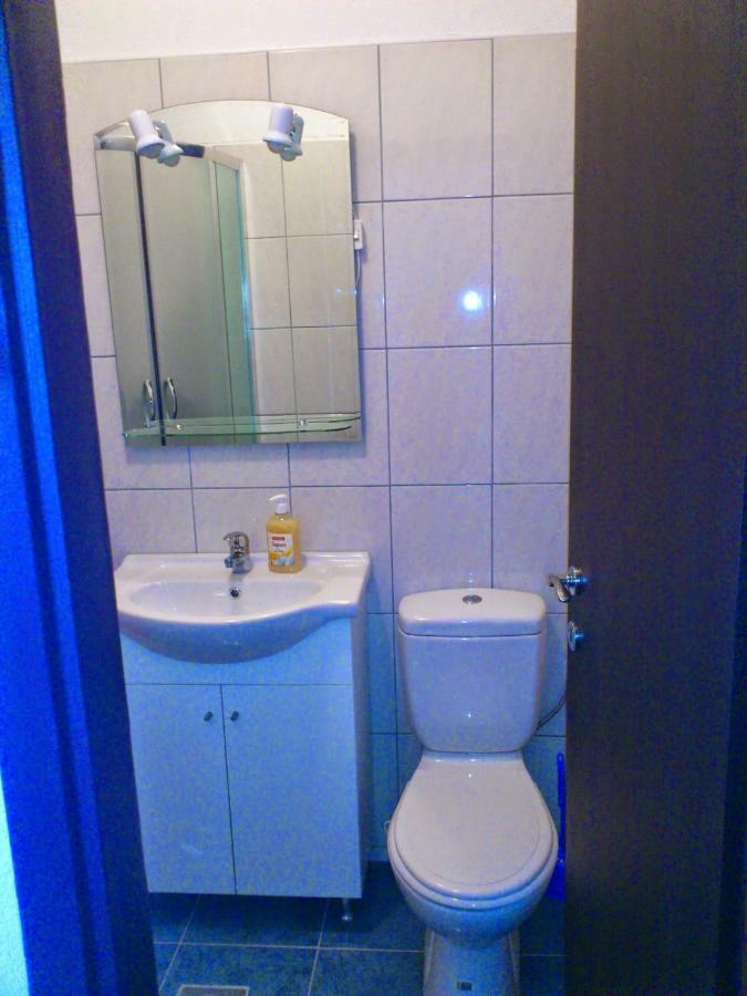 Apartments Lavanda Biograd na Moru Kültér fotó
