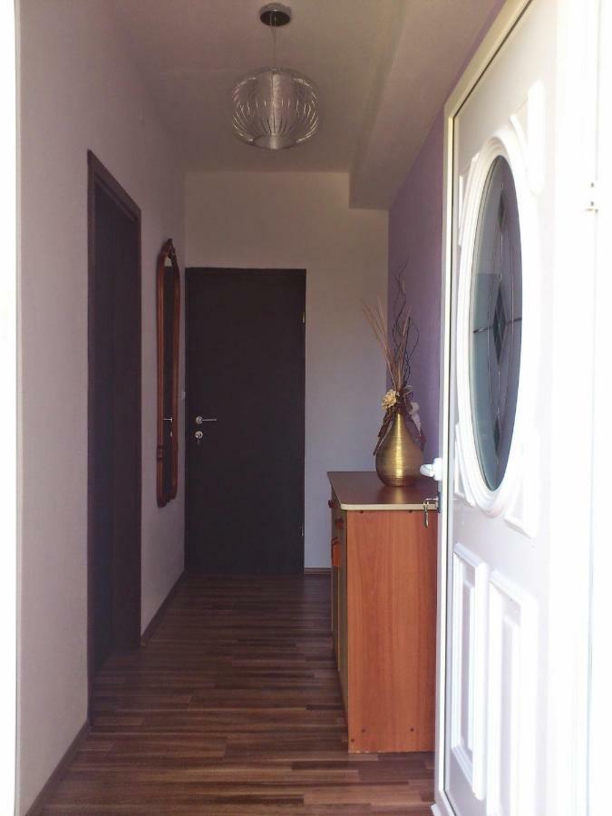 Apartments Lavanda Biograd na Moru Kültér fotó