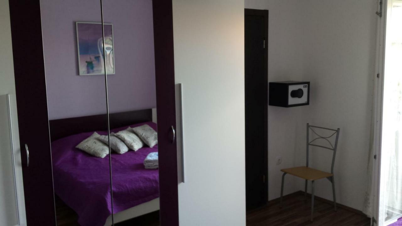 Apartments Lavanda Biograd na Moru Kültér fotó