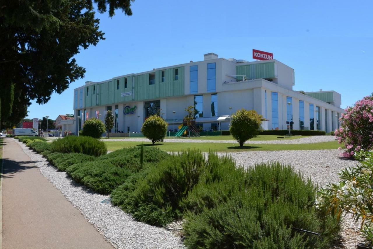 Apartments Lavanda Biograd na Moru Kültér fotó