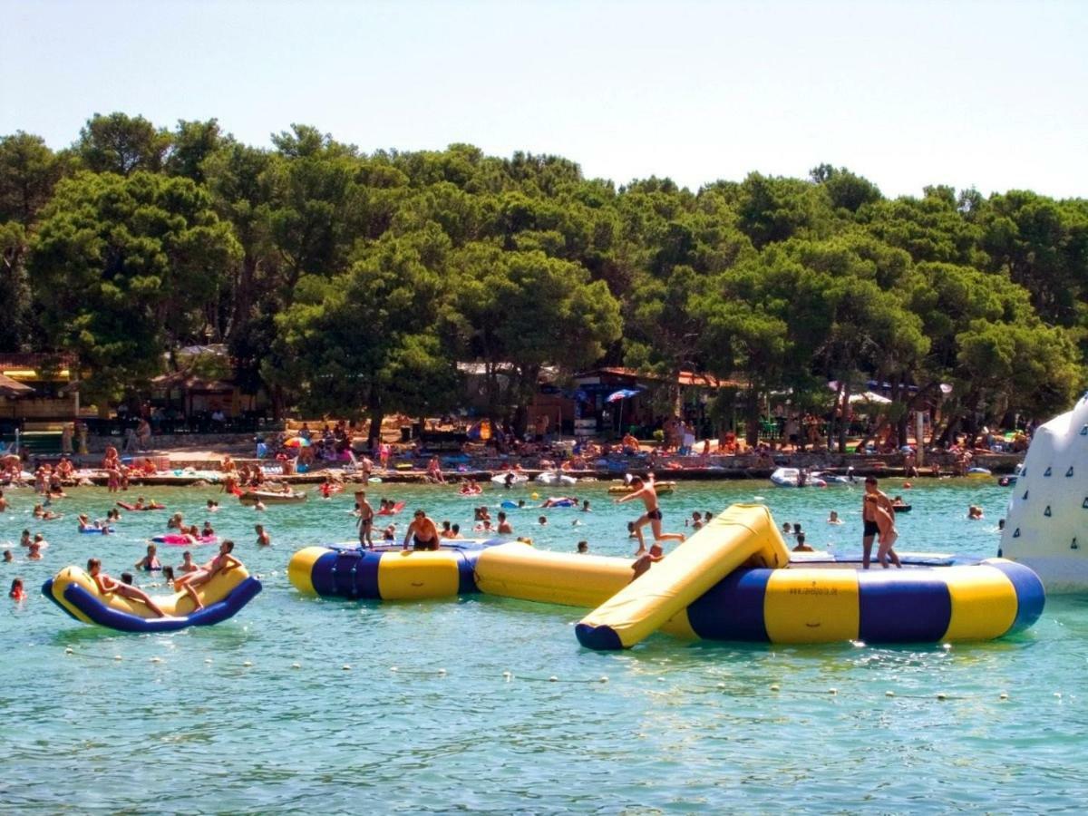 Apartments Lavanda Biograd na Moru Kültér fotó