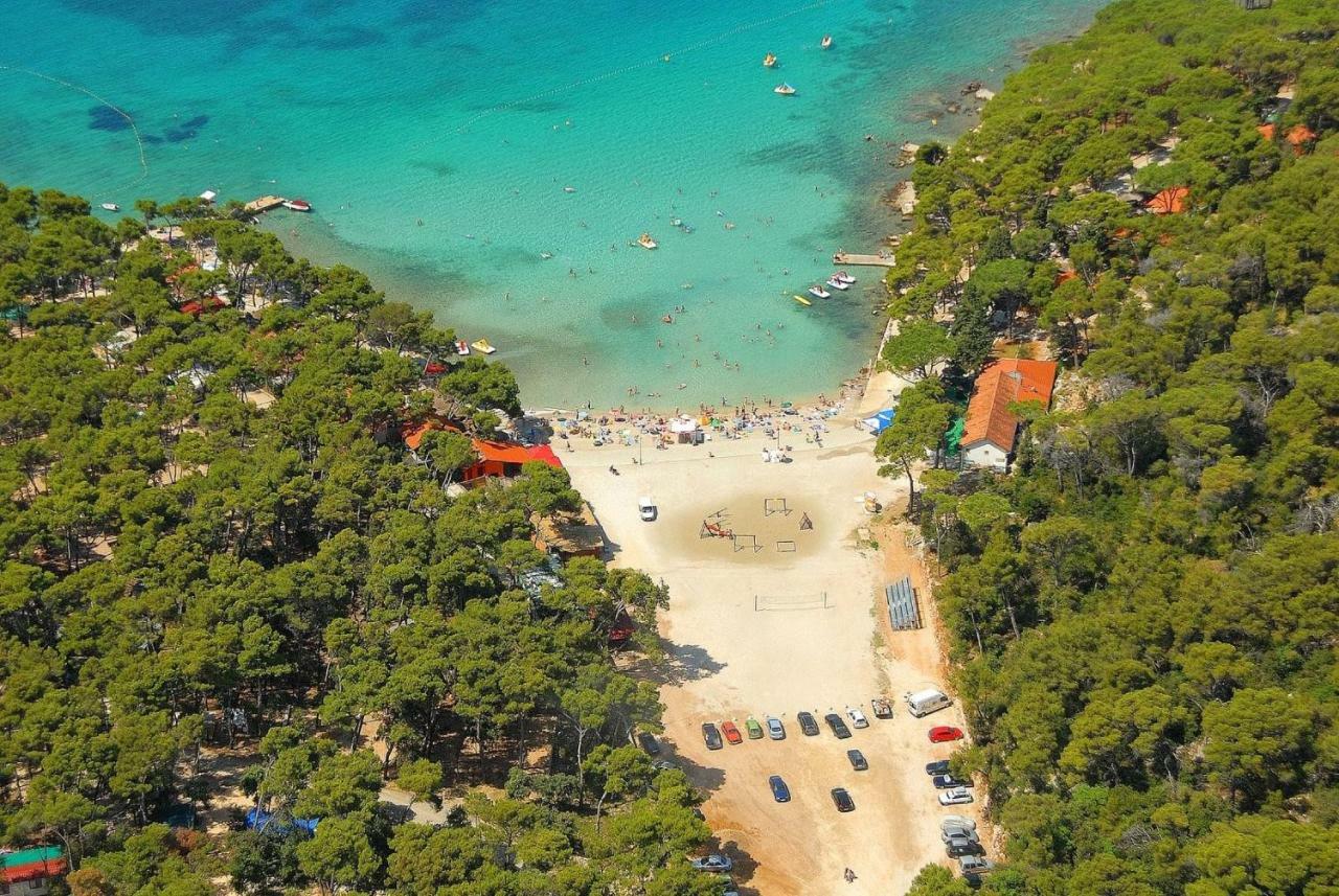 Apartments Lavanda Biograd na Moru Kültér fotó