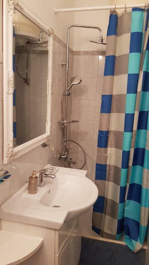 Apartments Lavanda Biograd na Moru Kültér fotó